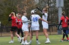 WLax vs Keene  Wheaton College Women's Lacrosse vs Keene State. - Photo By: KEITH NORDSTROM : Wheaton, LAX, Lacrosse